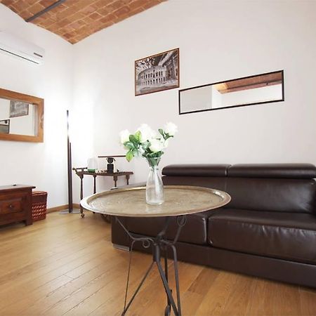 شقة Ostilia Loft روما المظهر الخارجي الصورة