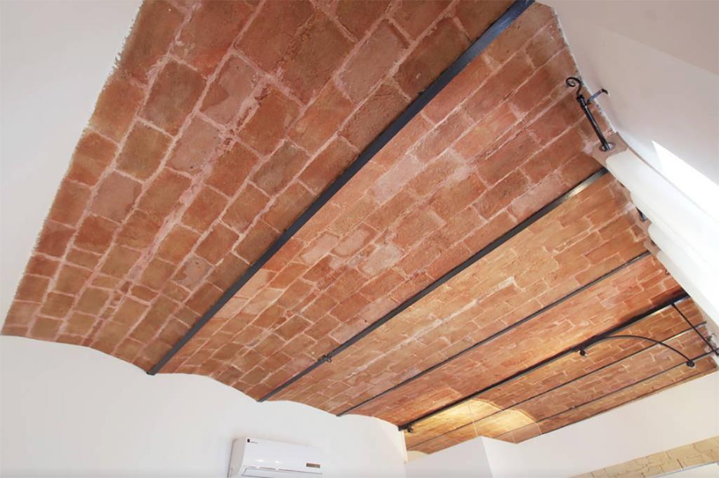 شقة Ostilia Loft روما المظهر الخارجي الصورة